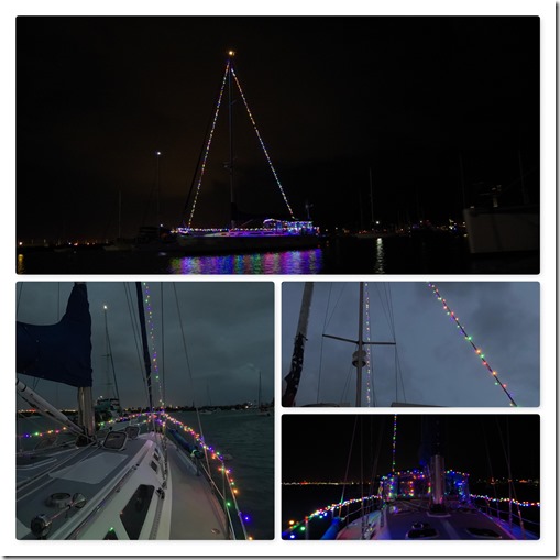 Beautylights Collage